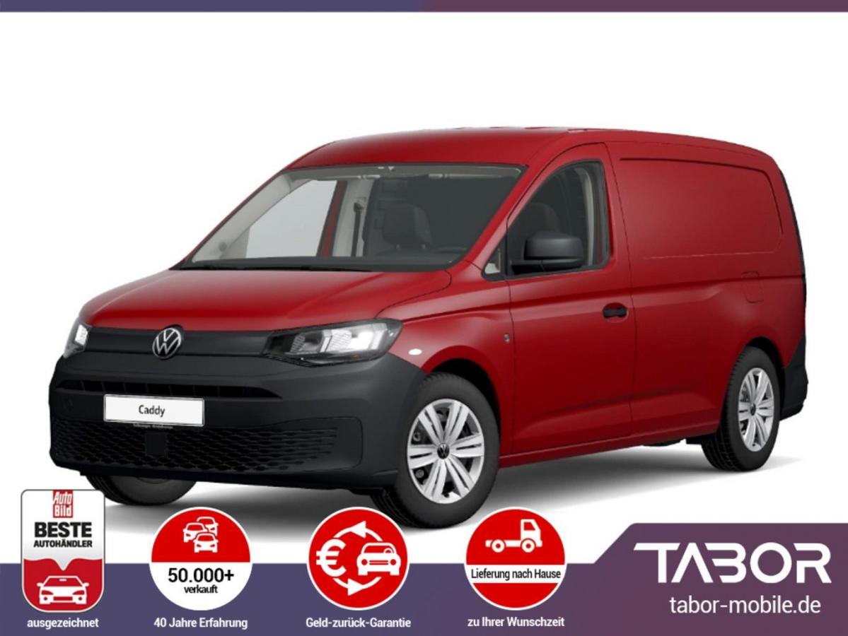 VW Caddy V  Cargo Maxi 2.0 TDI SCR EcoProfi