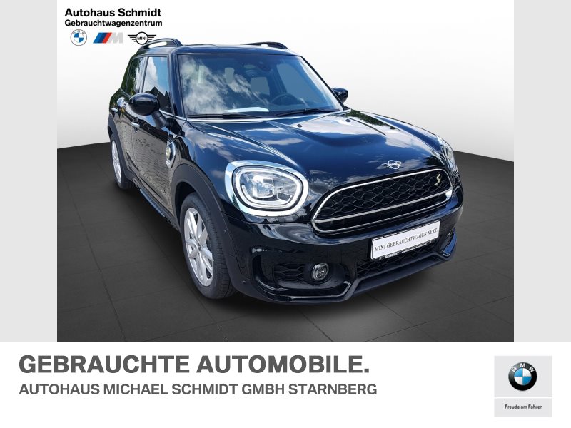 MINI Countryman F60  Cooper SE All4 Trim ALL4 Steptronic