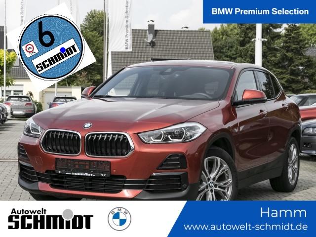 BMW X2 F39  xDrive18d Advantage Plus Steptronic