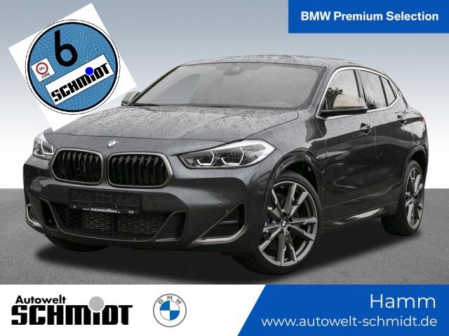 BMW X2 M35i NP=67.400,- /// 0Anzahlung= 459,-brutto image