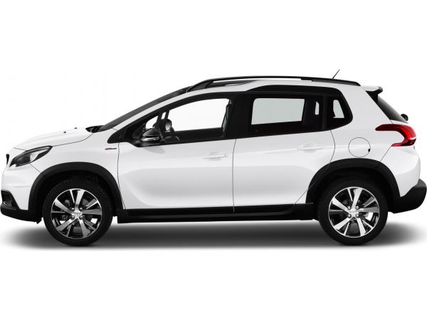 Peugeot 2008 2.Generation e- Active Pack