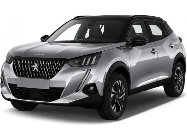 Peugeot 2008 2.Generation e- Active Pack