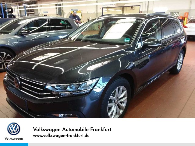 VW Passat B8  Variant 1.5 TSI OPF Business DSG