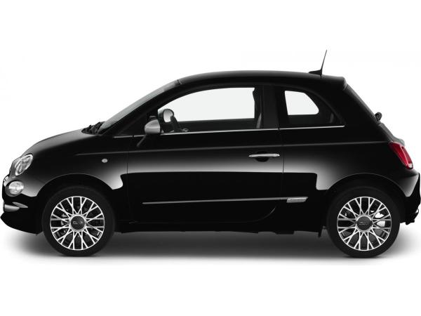 Fiat 500 312  1.2 8V Start&Stopp Dolcevita Dualogic