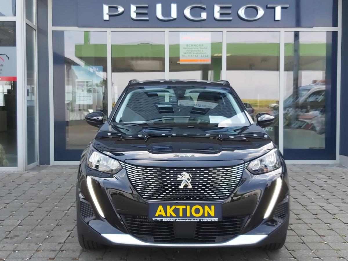 Peugeot 2008 2.Generation  1.5 BlueHDi 130 GT Pack EAT8