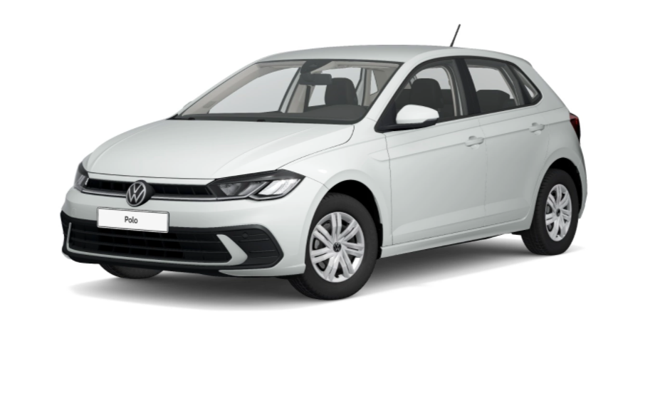 VW Polo VI  1.0 TSI OPF Join DSG (7-Gang)