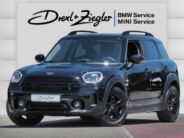MINI Countryman F60  Cooper JCW Trim Steptronic (DKG)