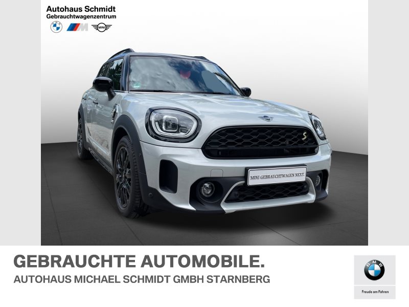 MINI Countryman F60  Cooper SE All4 Trim ALL4 Steptronic