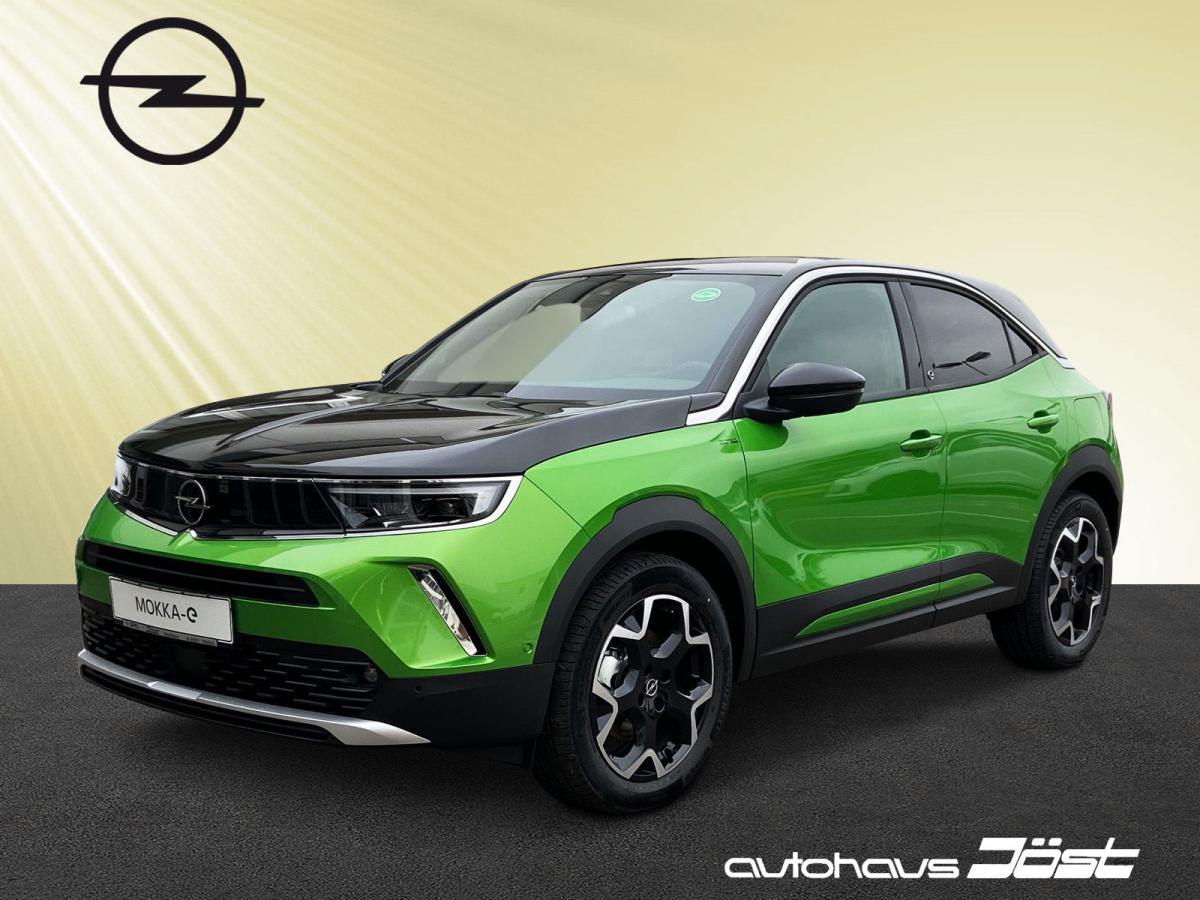 Opel Mokka B -e Ultimate
