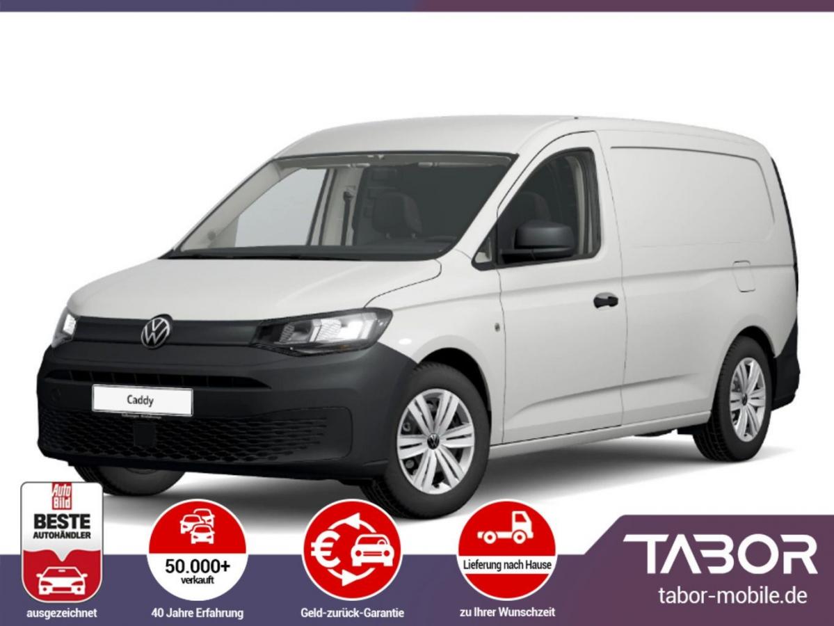 VW Caddy V  Cargo Maxi 2.0 TDI SCR EcoProfi DSG