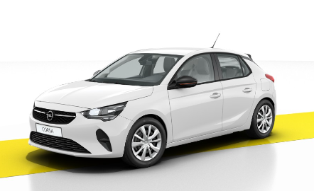 Opel Corsa F  1.2 Edition