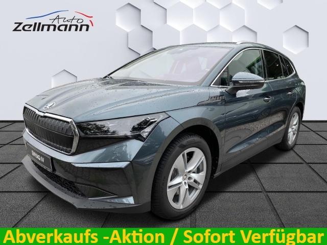 Skoda Enyaq iV 1.Generation  60 Sportline