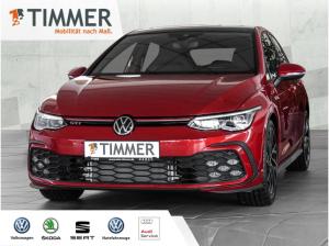 VW Golf VIII  GTI DSG