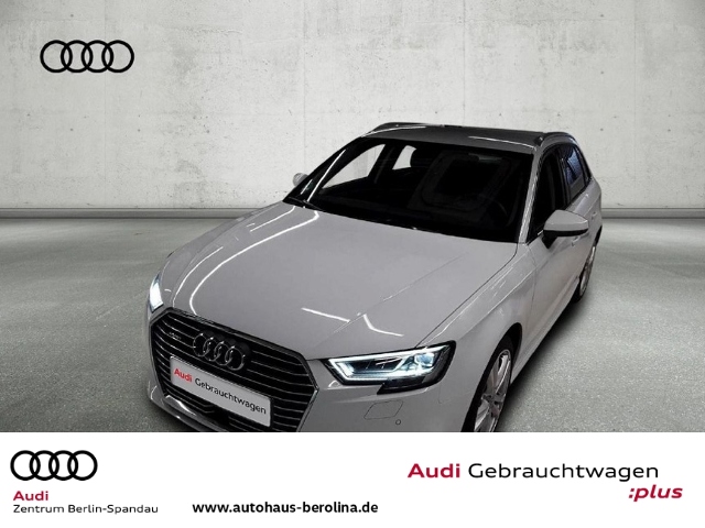 Audi A3 8Y  Sportback 40 TFSI e S line S tronic