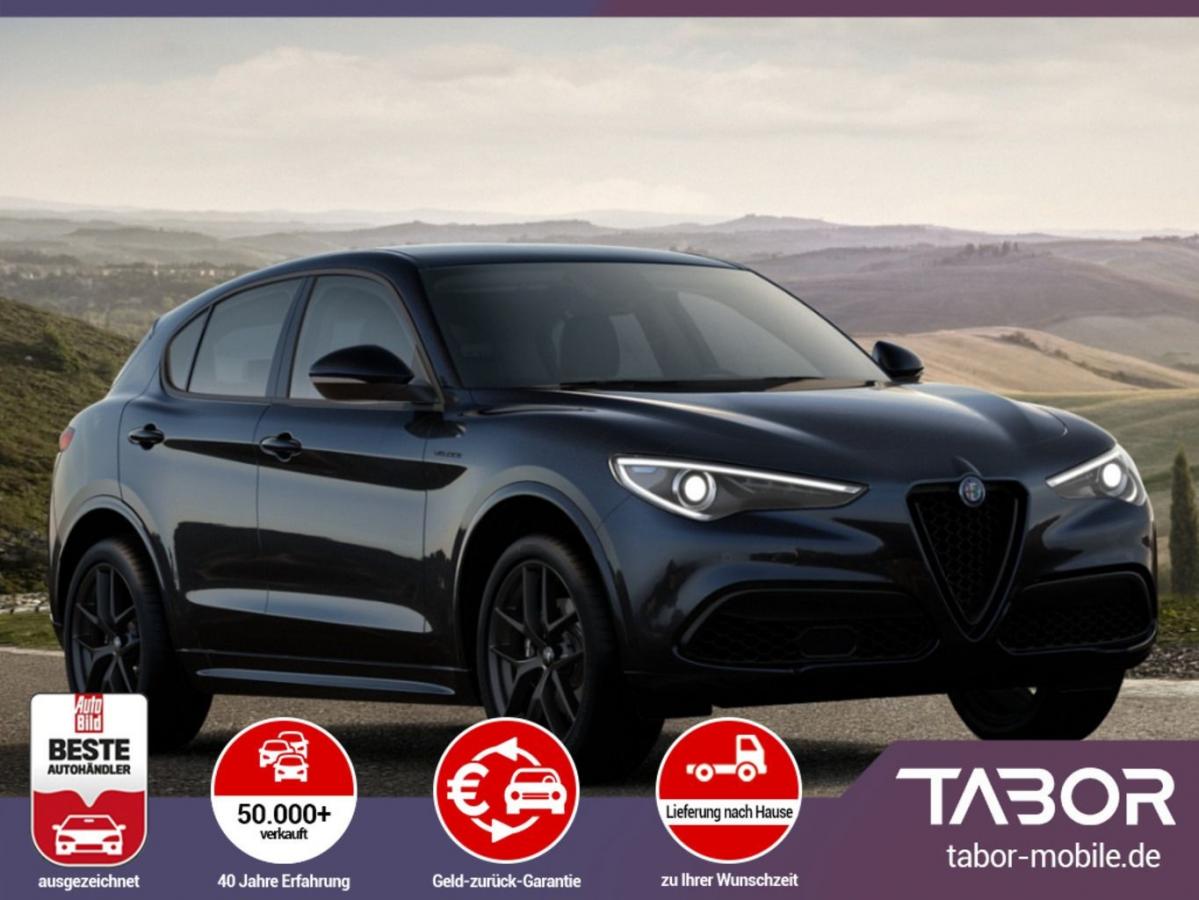 Alfa Romeo Stelvio 949  2.0 Turbo 16V Veloce Q4 AT8