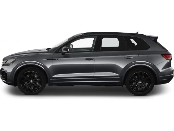 VW Touareg III  3.0 V6 TDI SCR 4MOTION Tiptronic