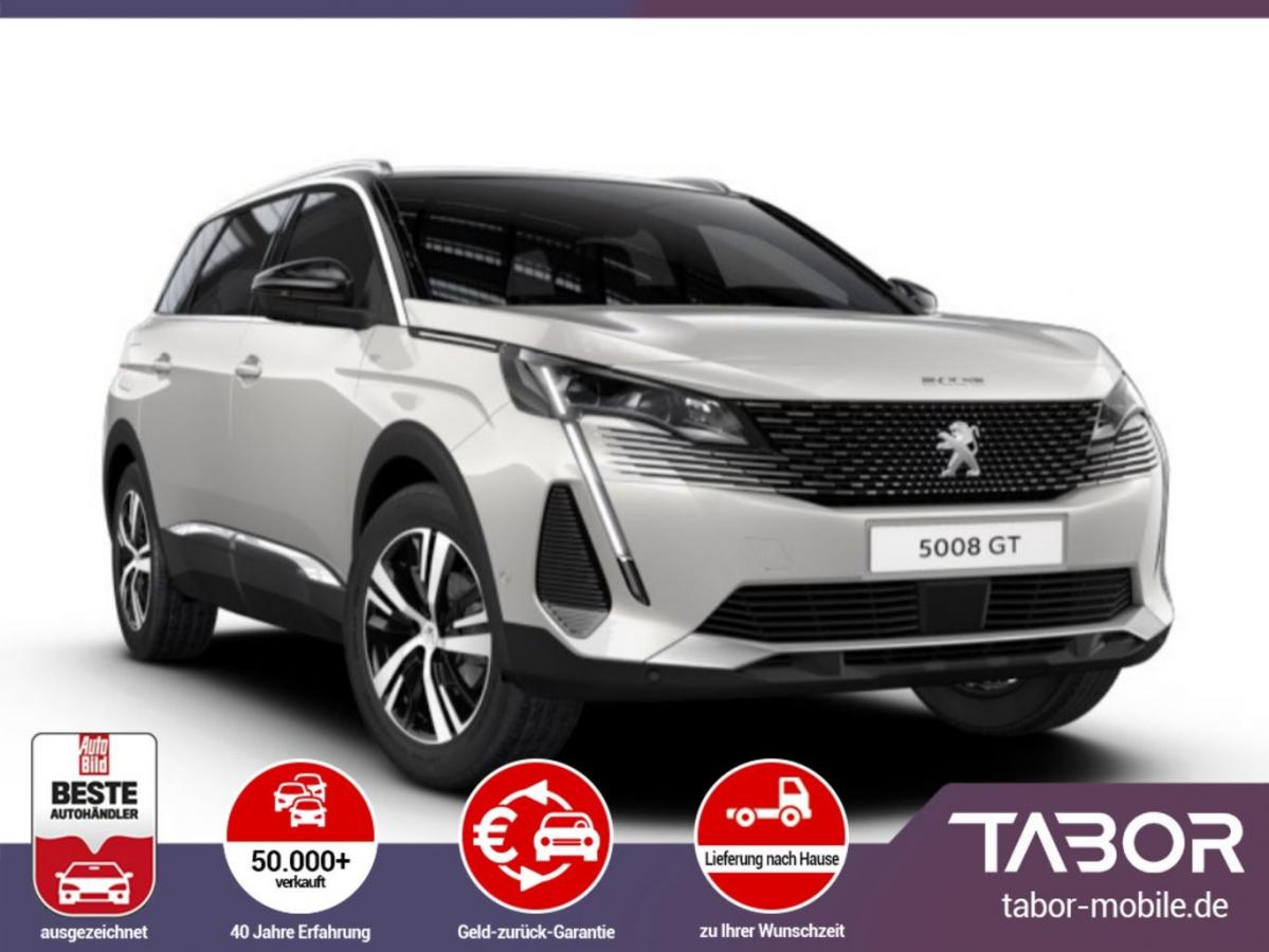 Peugeot 5008 2.Generation  1.5 BlueHDi 130 Allure Pack EAT8