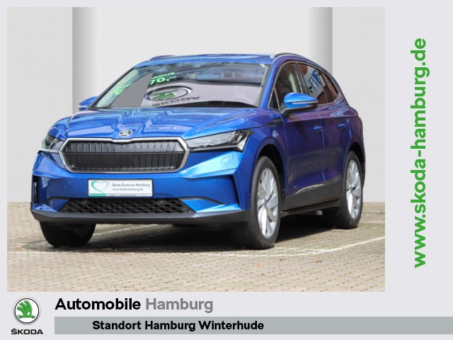 Skoda Enyaq iV 1.Generation  60 Sportline