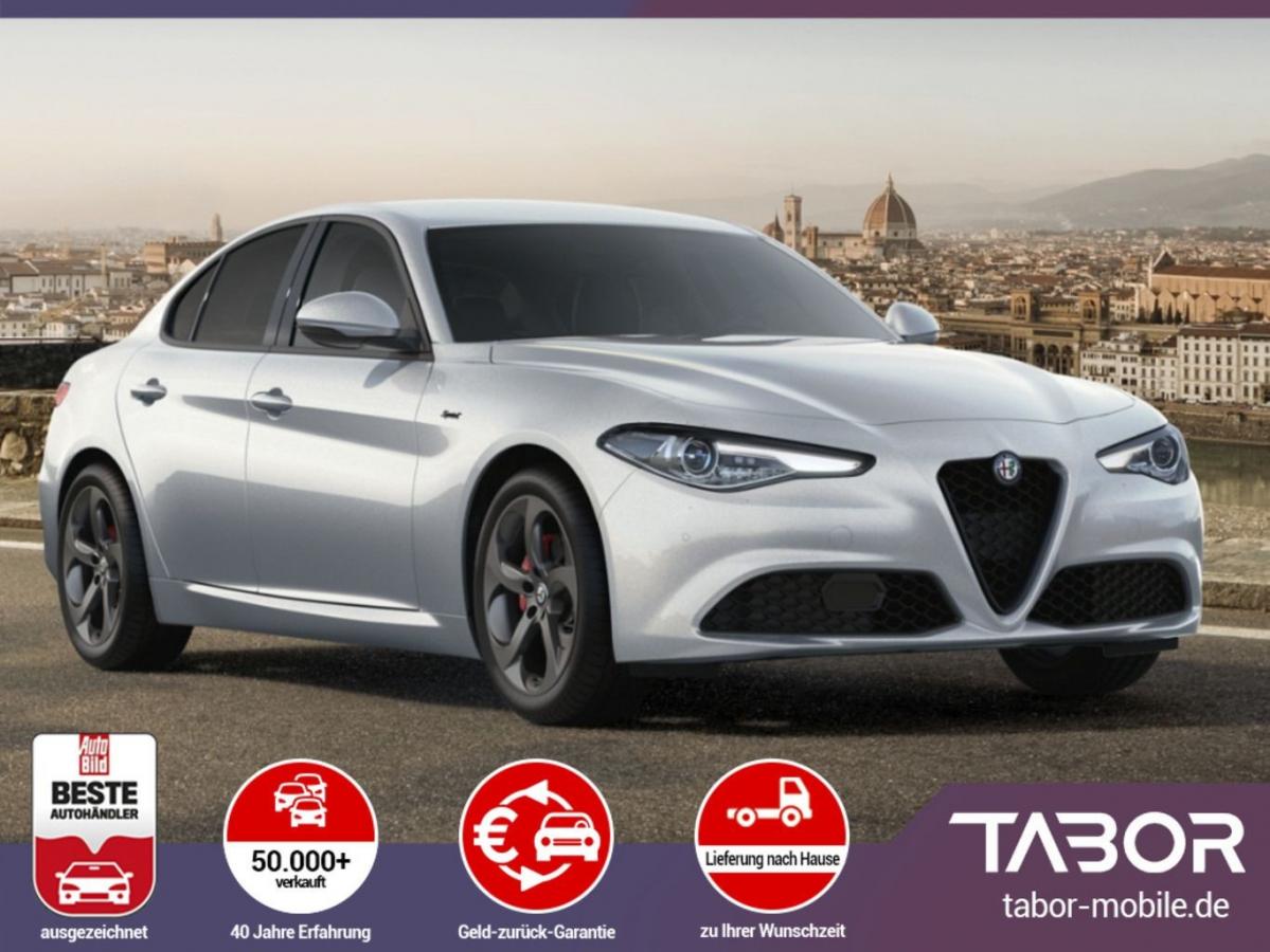 Alfa Romeo Giulia 952  2.2 Diesel Sprint AT8