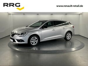 Renault Megane IV GRANDTOUR LIMITED DELUXE TCe 115 SITZ image