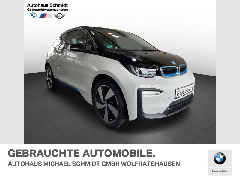 BMW i3 I01 s (120 Ah) Edition RoadStyle
