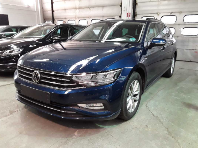 VW Passat B8  Variant 1.5 TSI OPF Business DSG