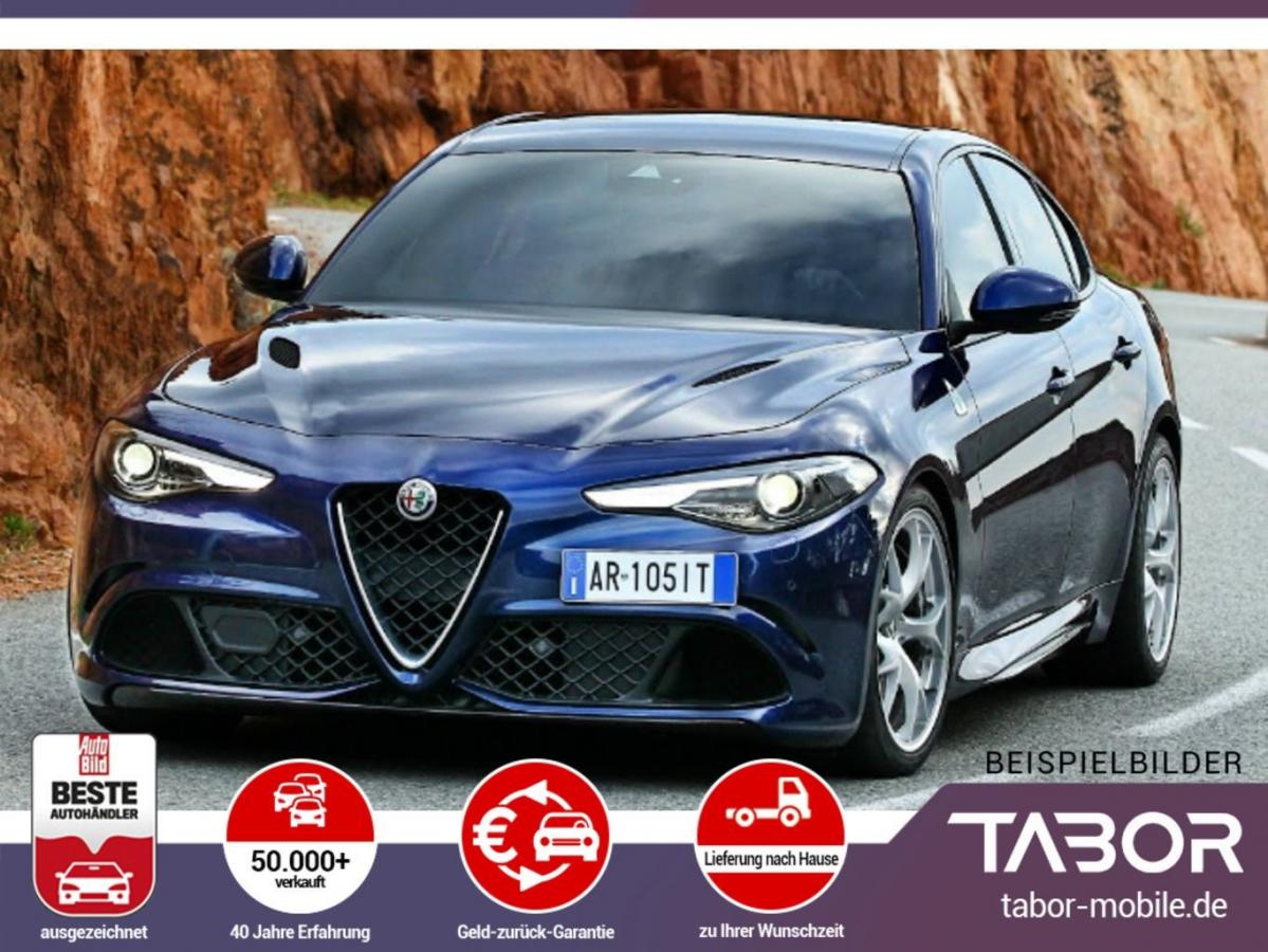 Alfa Romeo Giulia 952  2.2 Diesel Sprint AT8