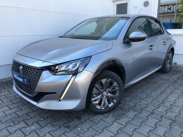 Peugeot 208 2.Generation e- Allure Pack