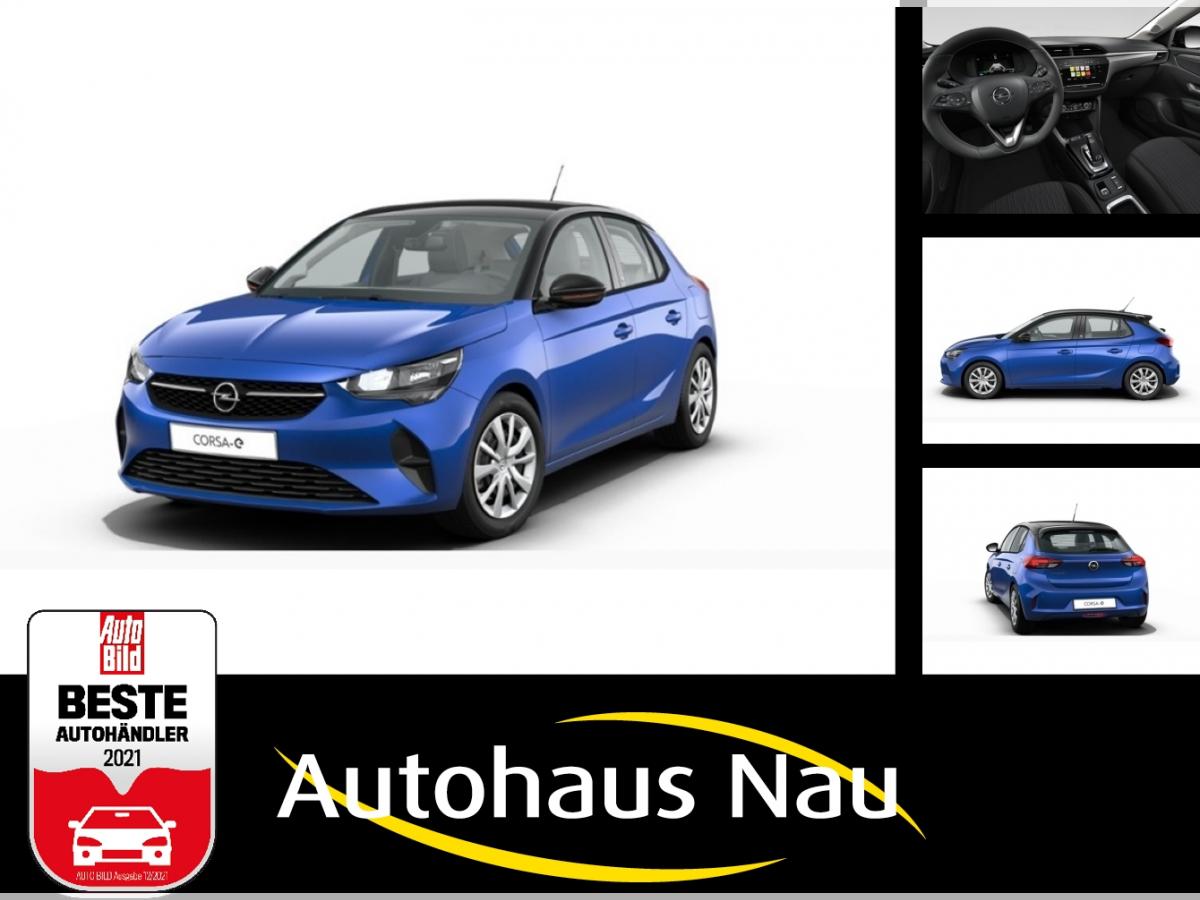 Opel Corsa F -e Edition