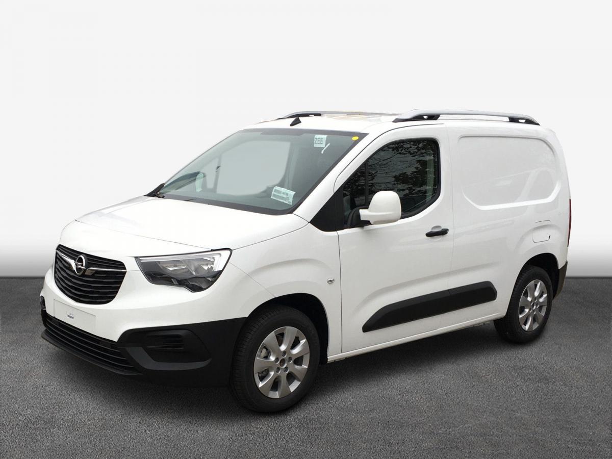 Opel Combo E  Cargo 1.5 Diesel Start/Stop Edition