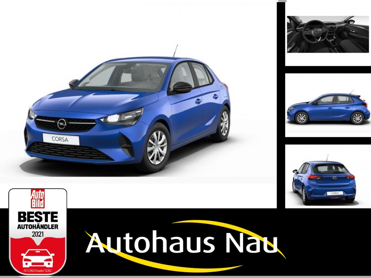 Opel Corsa F  1.2 Edition
