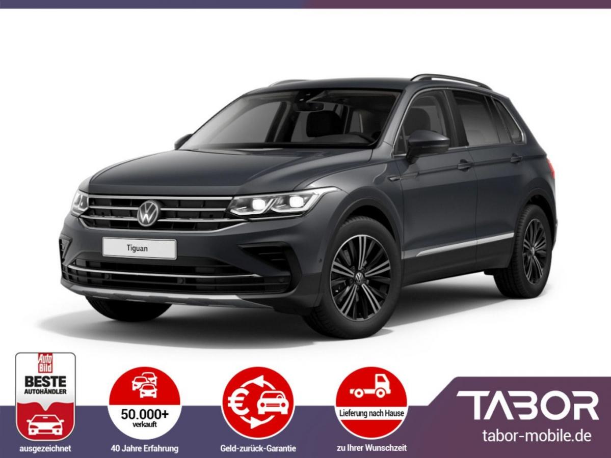 VW Tiguan II  1.5 TSI OPF Elegance DSG