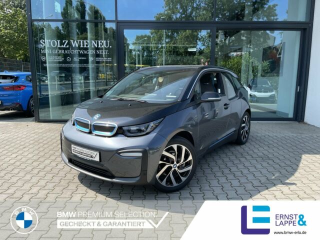 BMW i3 I01 s (120 Ah) Edition RoadStyle