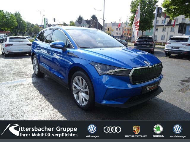 Skoda Enyaq iV 1.Generation  60 Sportline