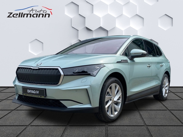 Skoda Enyaq iV 1.Generation  60 Sportline