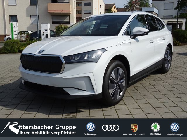 Skoda Enyaq iV 1.Generation  60 Sportline