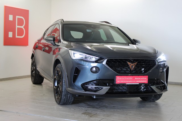 CUPRA Formentor 1.Generation  VZ 1.4 e-HYBRID DSG