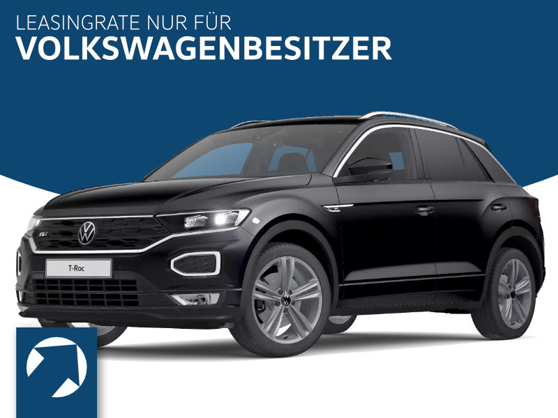 VW T-Roc 1.Generation  2.0 TSI OPF Sport 4MOTION DSG