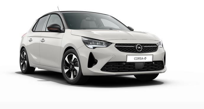 Opel Corsa -e GS Line KLIMAAUTOMATIK/NAVI/PDC v+h/3-PHASEN-CHARGER/SHZ/LHZ/ALLWETTER image
