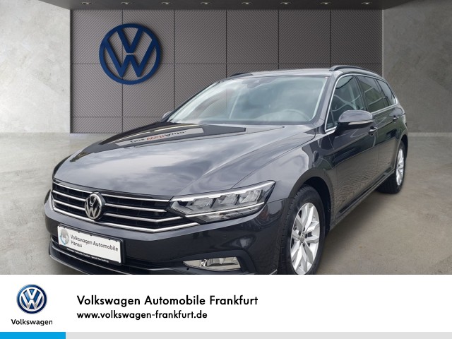 VW Passat B8  Variant 1.5 TSI OPF Business DSG