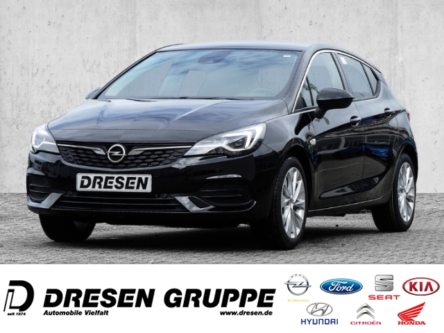 Opel Astra K  Sports Tourer 1.2 DI Turbo Business Edition