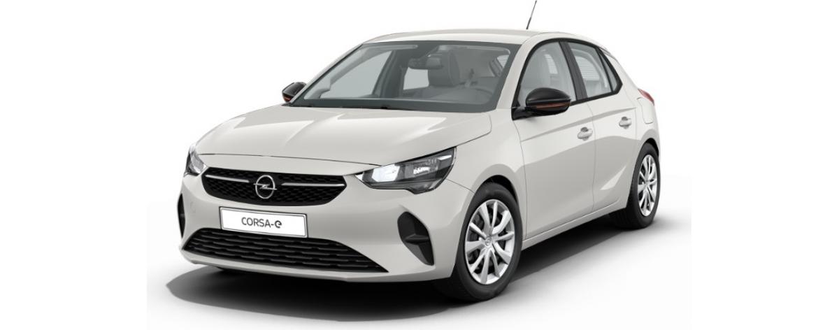 Opel Corsa F -e Edition