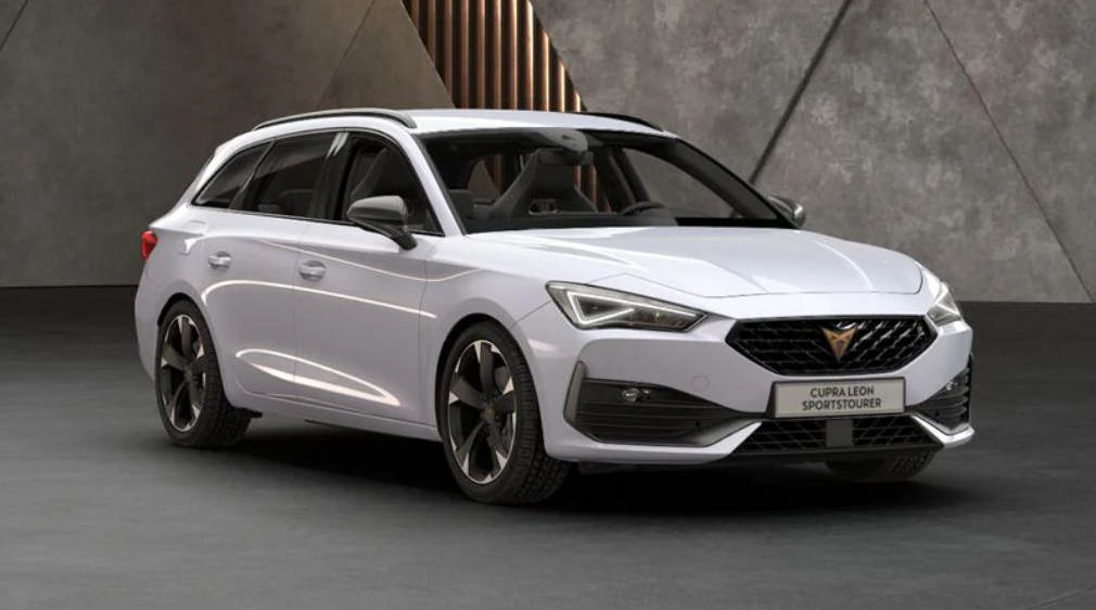 CUPRA Leon 1.Generation  Sportstourer 1.4 e-HYBRID DSG