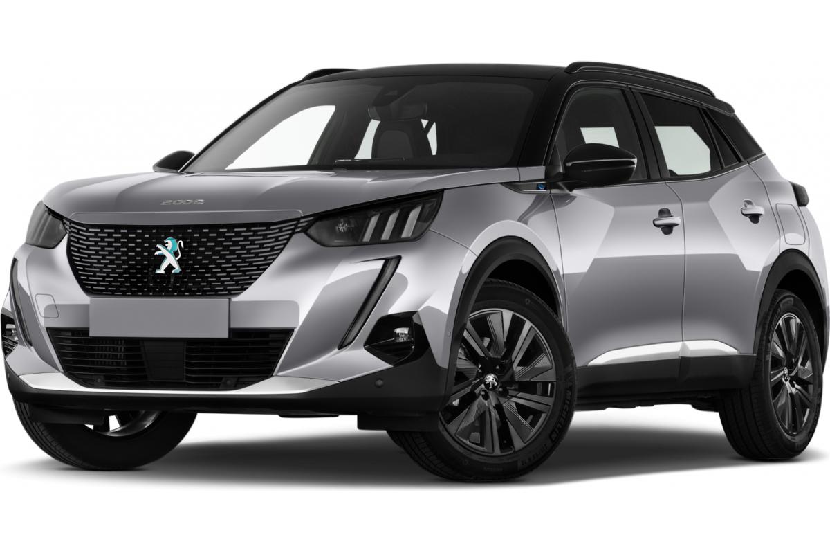 Peugeot 2008 2.Generation e- Allure