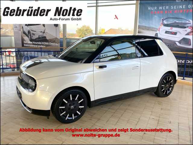 Honda e 1.Generation  Advance-Paket (16 Zoll Bereifung)