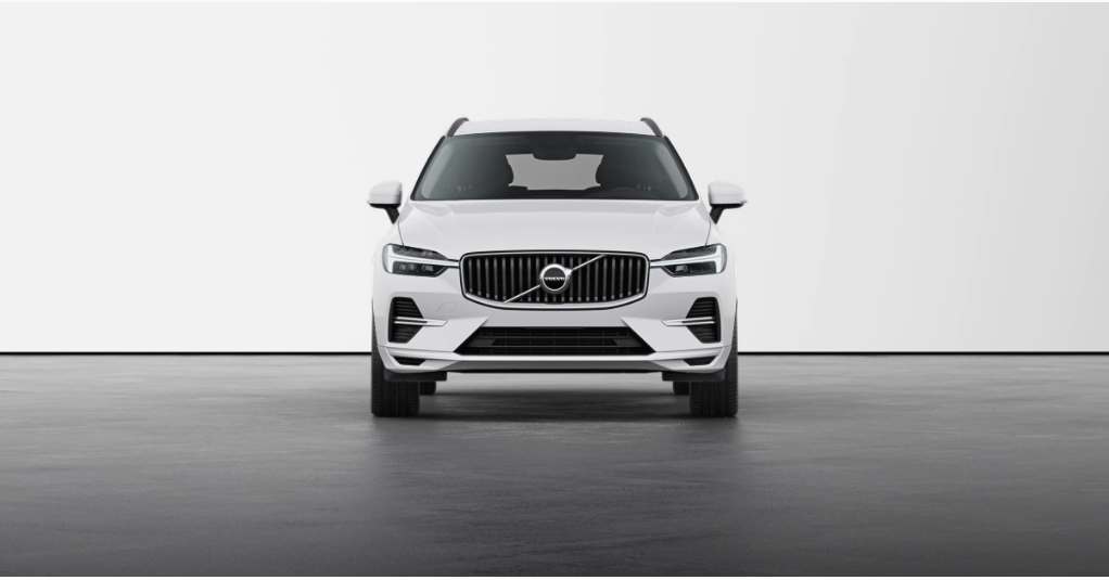 Volvo XC 60 B4 Benzin MOMENTUM PRO FACELIFT 8-Gang Geartronic™ GEWERBE BESTELLFAHRZEUG FULL-SERVICE image