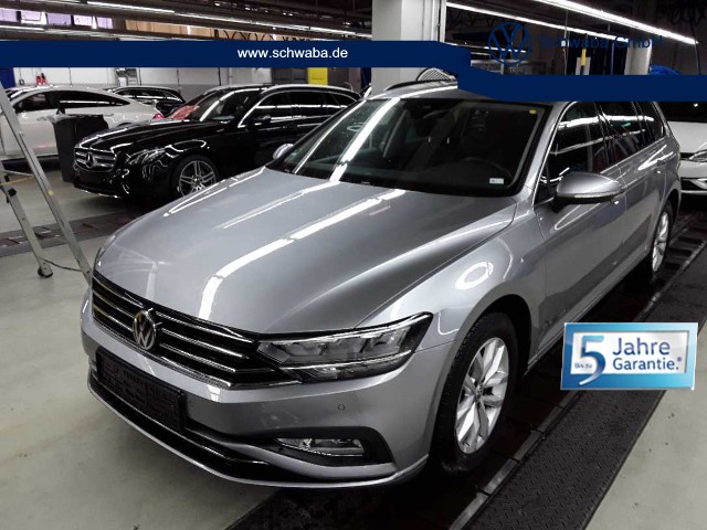 VW Passat B8  Variant 1.5 TSI OPF Business DSG