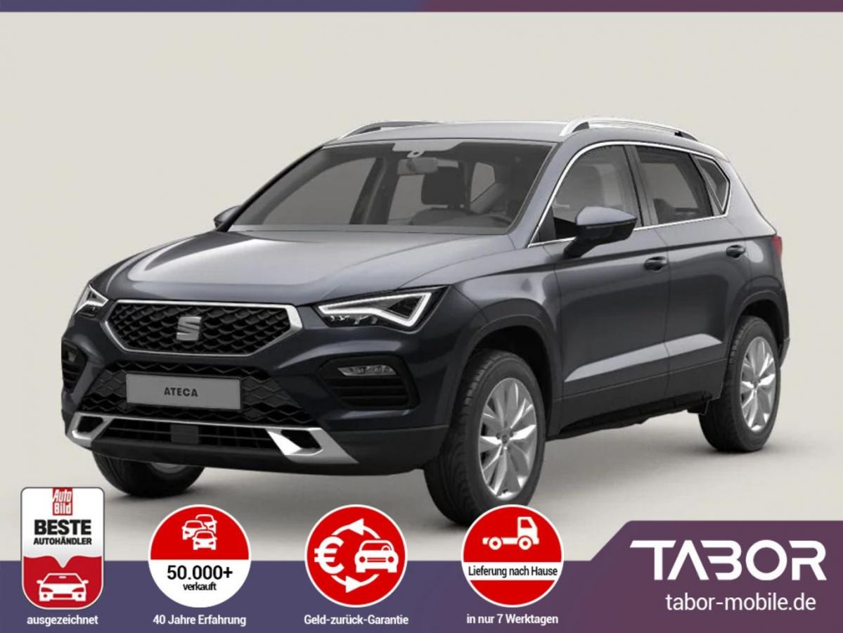 SEAT Ateca 5FP  1.5 TSI ACT Style DSG