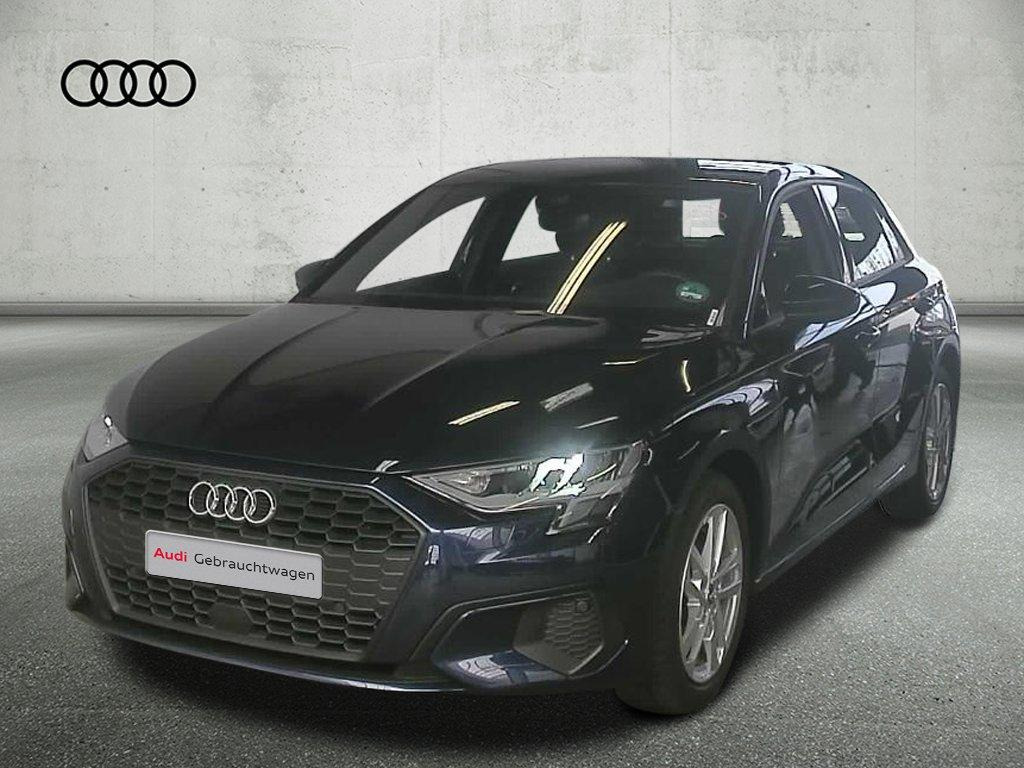 Audi A3 8Y  Sportback 35 TDI advanced S tronic