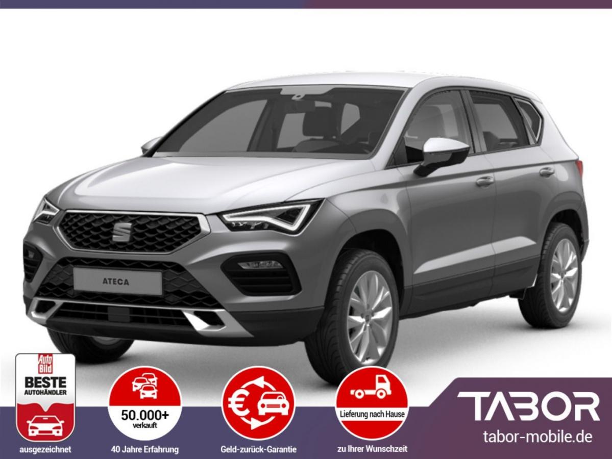 SEAT Ateca 5FP  1.5 TSI ACT Style DSG